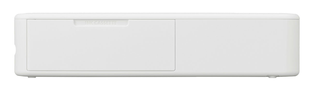 Canon SELPHY QX20 WH fotoprinter Farvesublimation 287 x 287 dpi 2.8" x 3.3" (7.2x8.5cm) Wi-Fi