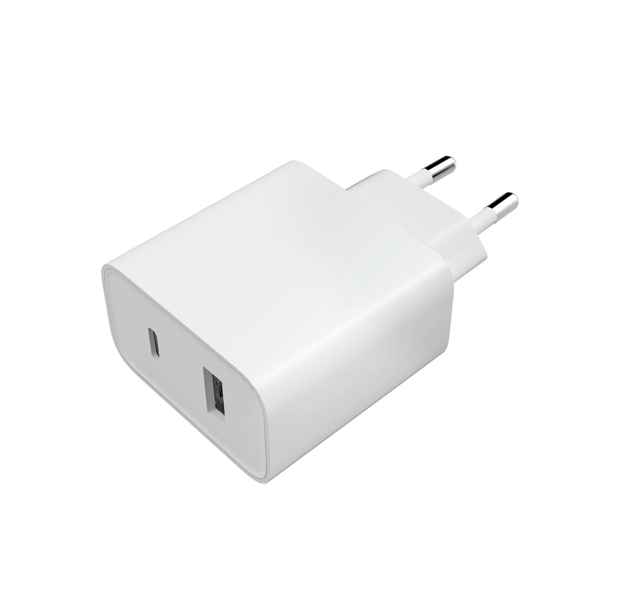Xiaomi Mi 33W Universel Hvid Vekselstrøm Hurtig opladning Indendørs