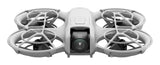 DJI Neo 4 rotors Quadcopter 12 MP 3840 x 2880 pixels 1435 mAh Black, White