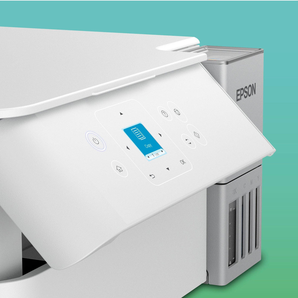 Epson EcoTank ET-2956