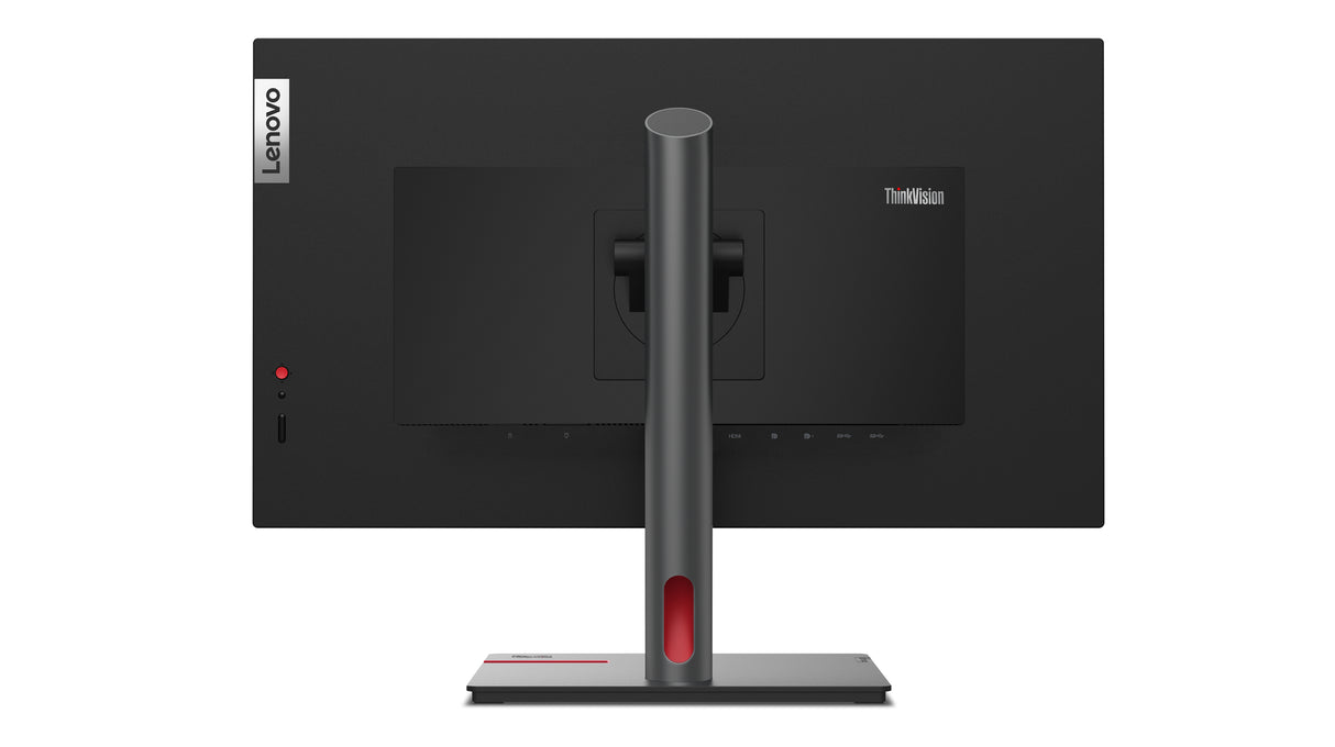 Lenovo ThinkVision P27q-30 LED display 68,6 cm (27") 2560 x 1440 pixel Quad HD Sort