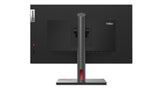 Lenovo ThinkVision P27q-30 LED display 68,6 cm (27") 2560 x 1440 pixel Quad HD Sort