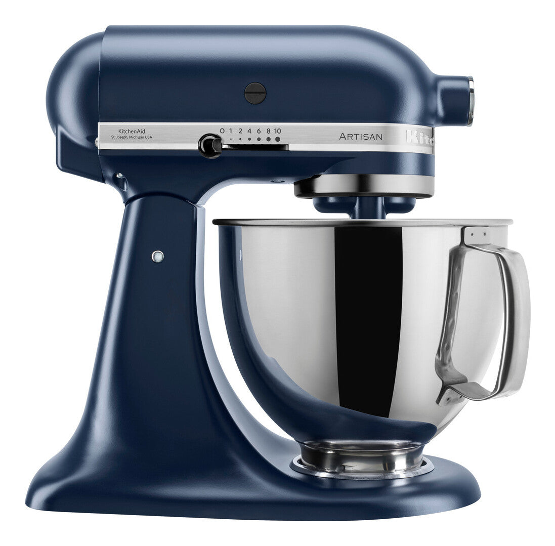 KitchenAid Artisan Bordmixer 300 W Blå