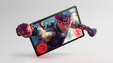 Lenovo Idea Tab MediaTek Dimensity 128 GB 27,9 cm (11") 6 GB Wi-Fi 5 (802.11ac) Android 15 Grå