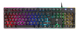 Deltaco Gaming GAM-021-RGB keyboard