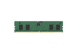DDR5   8GB PC 5600 CL46 Kingston ValueRAM retail