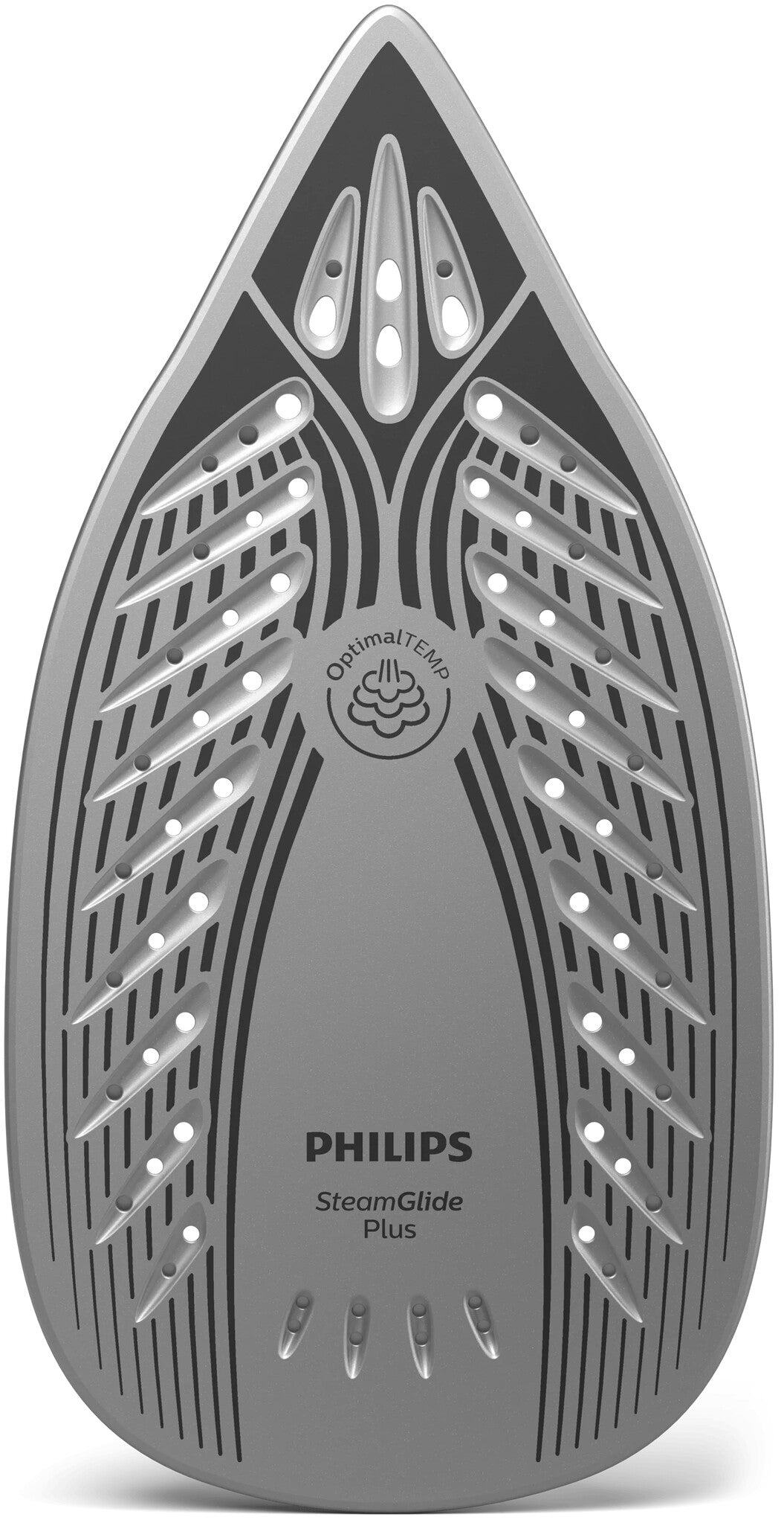 Philips PerfectCare Compact Plus GC7933/30 Strygejern med dampstation