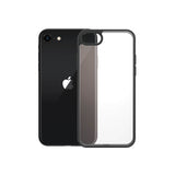 ClearCase with BlackFrame for iPhone SE (2020)/8/7
