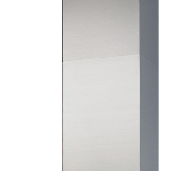 Eico Lucca P 90 ECO væghængt emhætte