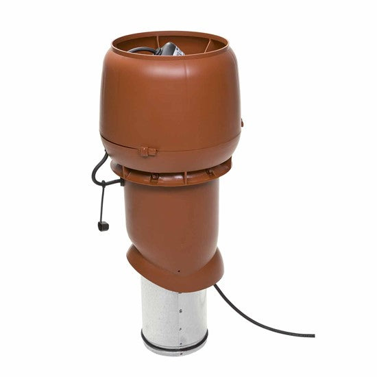 Eico E220P - 310 rød 4151 tagmotor