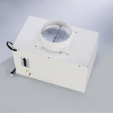 Eico 2349 Amt 20, ekstern motor