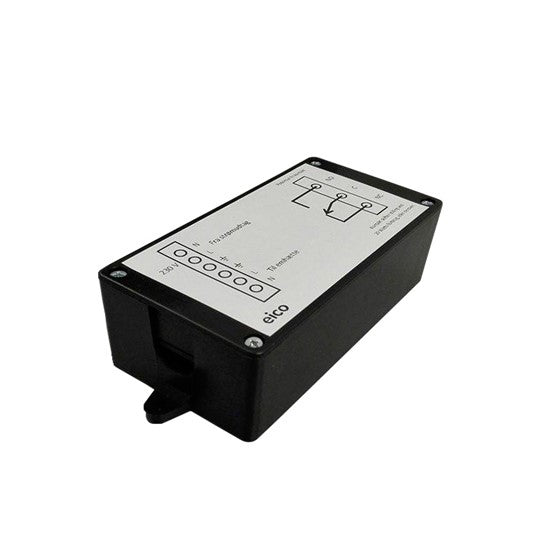 Eico 6291 switch box 2