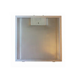 Eico 6219 standard recirkulationsfilter, Silenzio