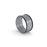 Eico 5660 sammenkobling Ø150 stål