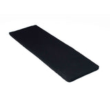 Eico 2507 long life recirkulationsfilter, Ceiling Stripe 90,
