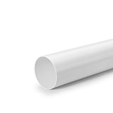 Eico 5664 fastrør Ø125