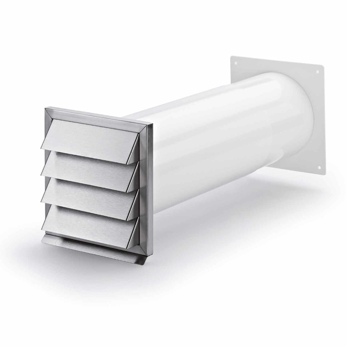 Eico 5675 murgennemføring Ø125