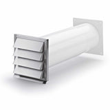 Eico 5675 murgennemføring Ø125