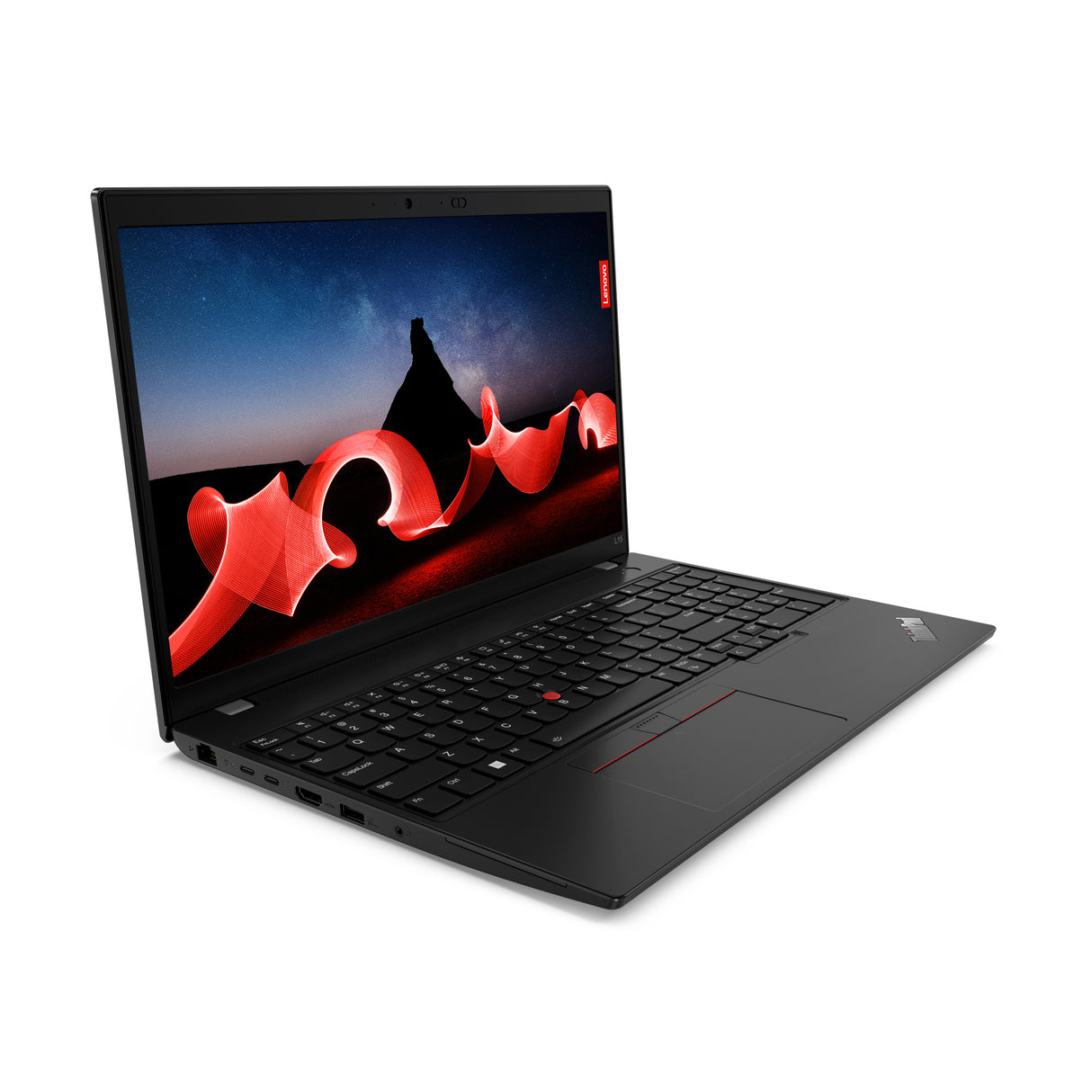 Lenovo ThinkPad L15 Gen 4 21H3 15.6 1920 x 1080 (Full HD) i5-1345U 16GB 512GB Intel Iris Xe Graphics Windows 11 Pro