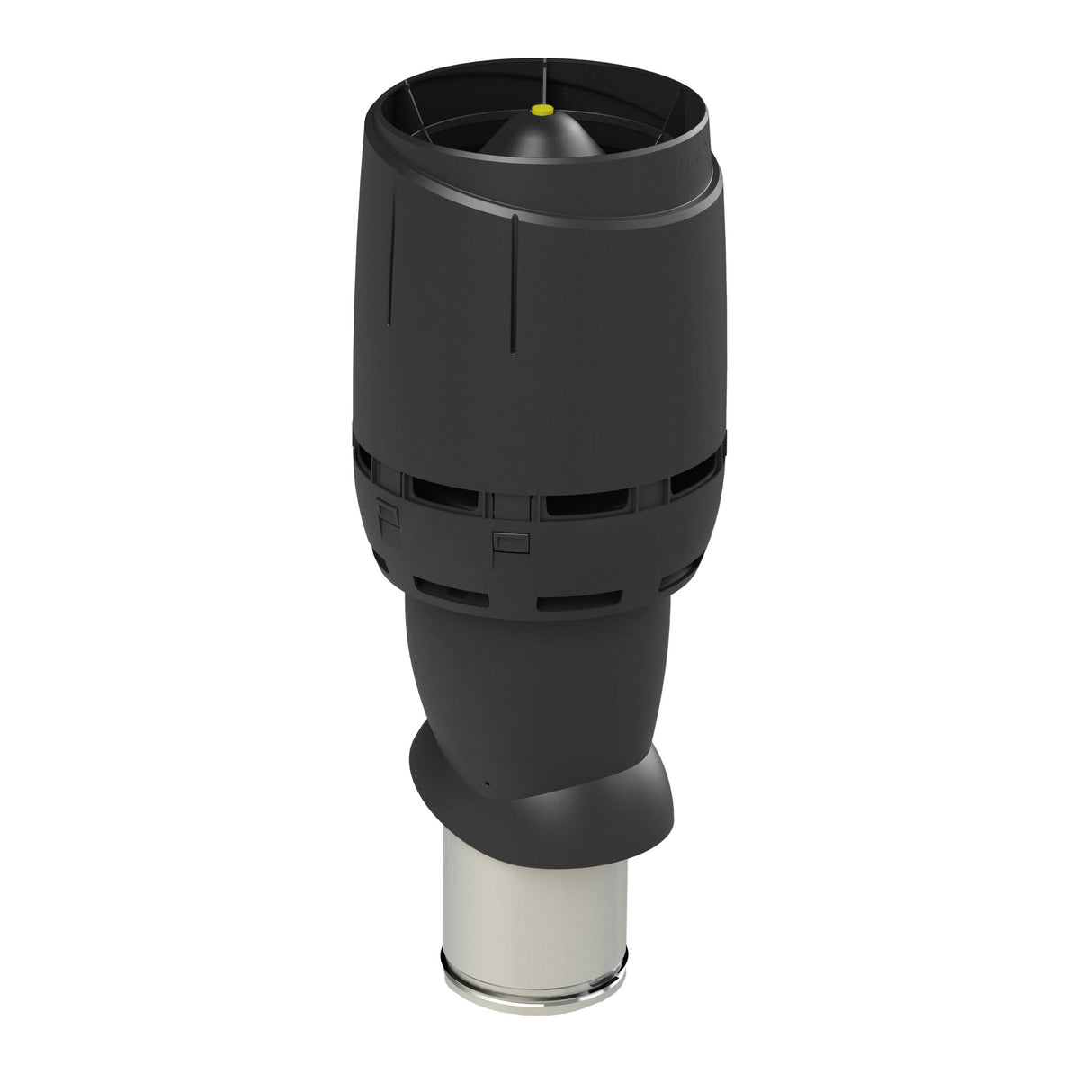 Eico 6450 160P sort motor