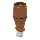 Eico 6451 160P rød motor