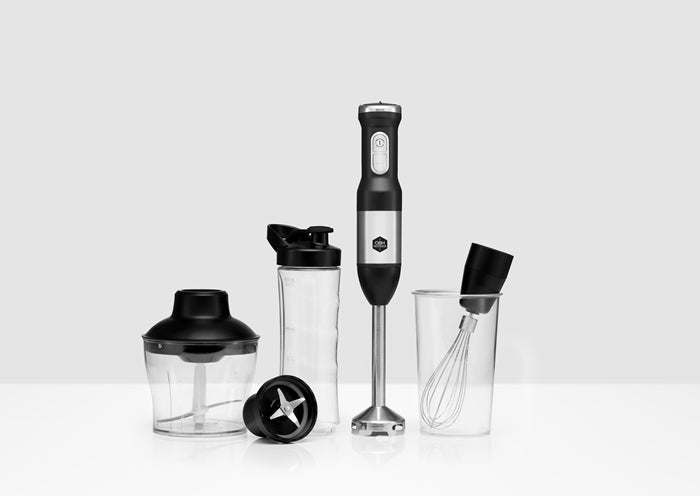 OBH Nordica Precision Mix 2in1 stavblender