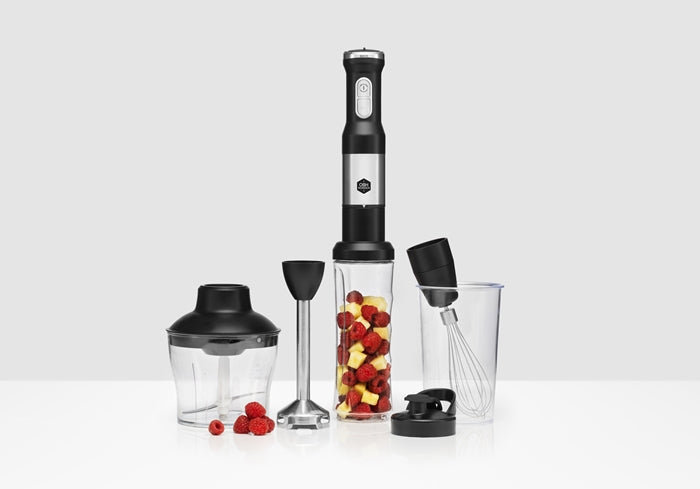OBH Nordica Precision Mix 2in1 stavblender