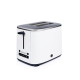 Wilfa CT-1000MW Klassisk brødrister, hvid