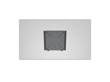 Multibrackets 2988 tv-beslag 81,3 cm (32") Sort
