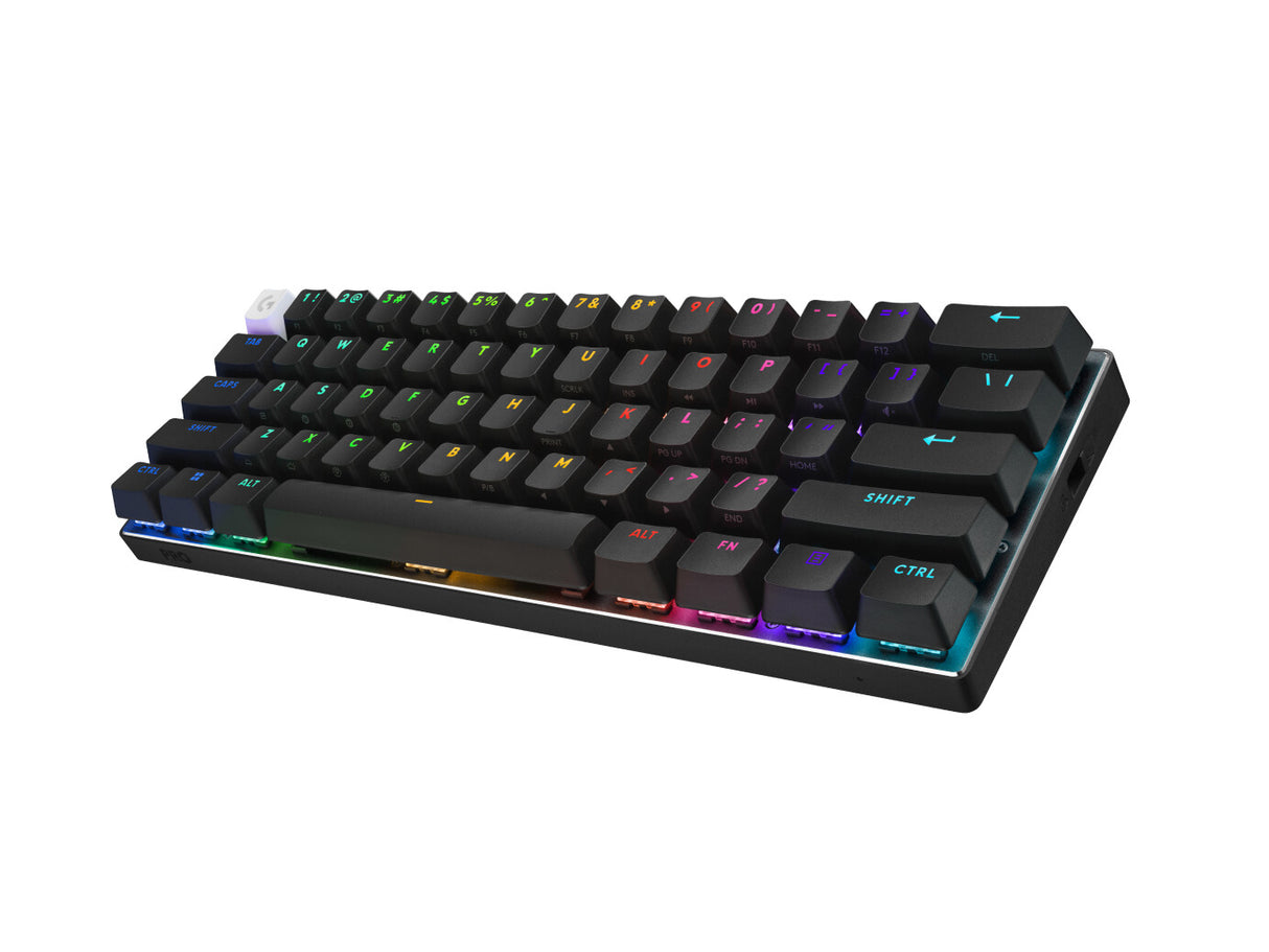 Logitech G PRO X 60