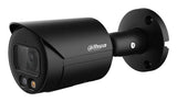 Dahua Technology IPC-HFW2849S-S-IL-0280B Netværksovervågningskamera Udendørs Indendørs 3840x2160