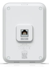 Ubiquiti UniFi U7 In-Wall Trådløs forbindelse 2,4/5GHz WiFi 7