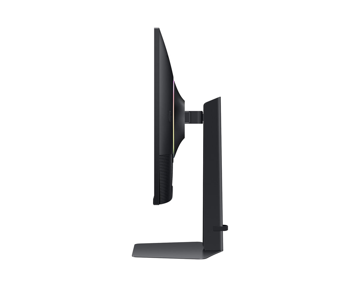 Samsung LS32DG702EU computerskærm 81,3 cm (32") 3840 x 2160 pixel 4K Ultra HD LCD Sort