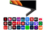 LG OLED55B6ELC TV 139,7 cm (55") 4K Ultra HD Smart TV Wi-Fi Sort