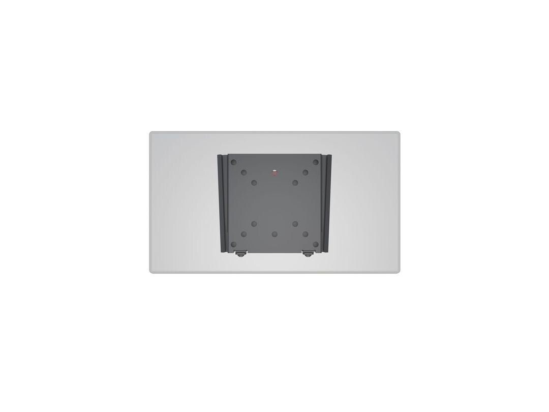 Multibrackets 2988 tv-beslag 81,3 cm (32") Sort