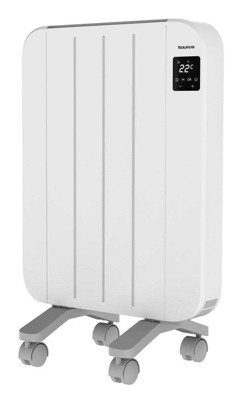 Taurus Nepal 1000 Indendørs Hvid 1000 W