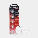 Lithium Button CR1225 3V - SP5