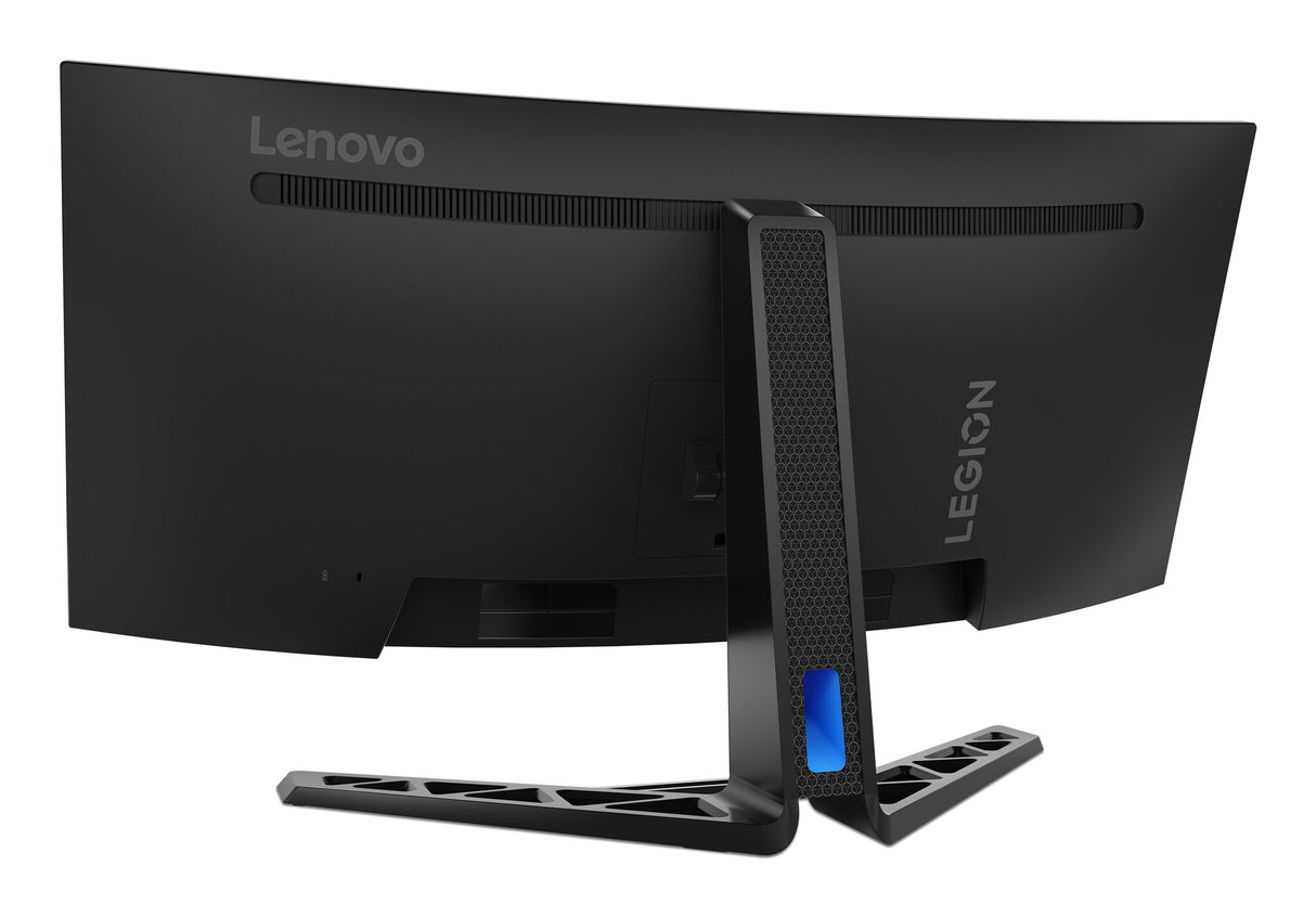 Lenovo Legion R34w-30 computerskærm 86,4 cm (34") 3440 x 1440 pixel Wide Quad HD LCD Sort