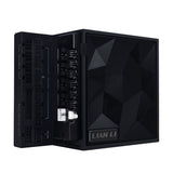 Lian Li EG1200G enhed til strømforsyning 1200 W 24-pin ATX SFX Sort