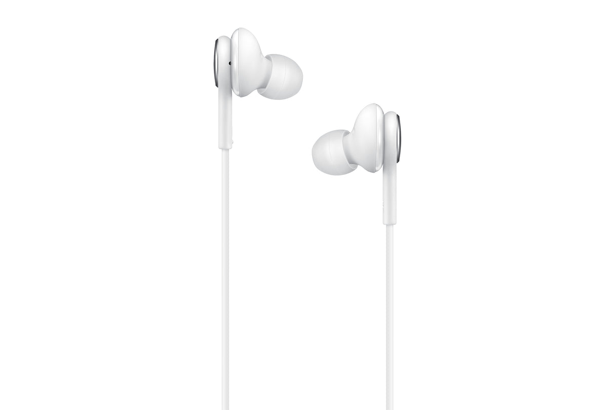 Samsung Type-C Earphones - White