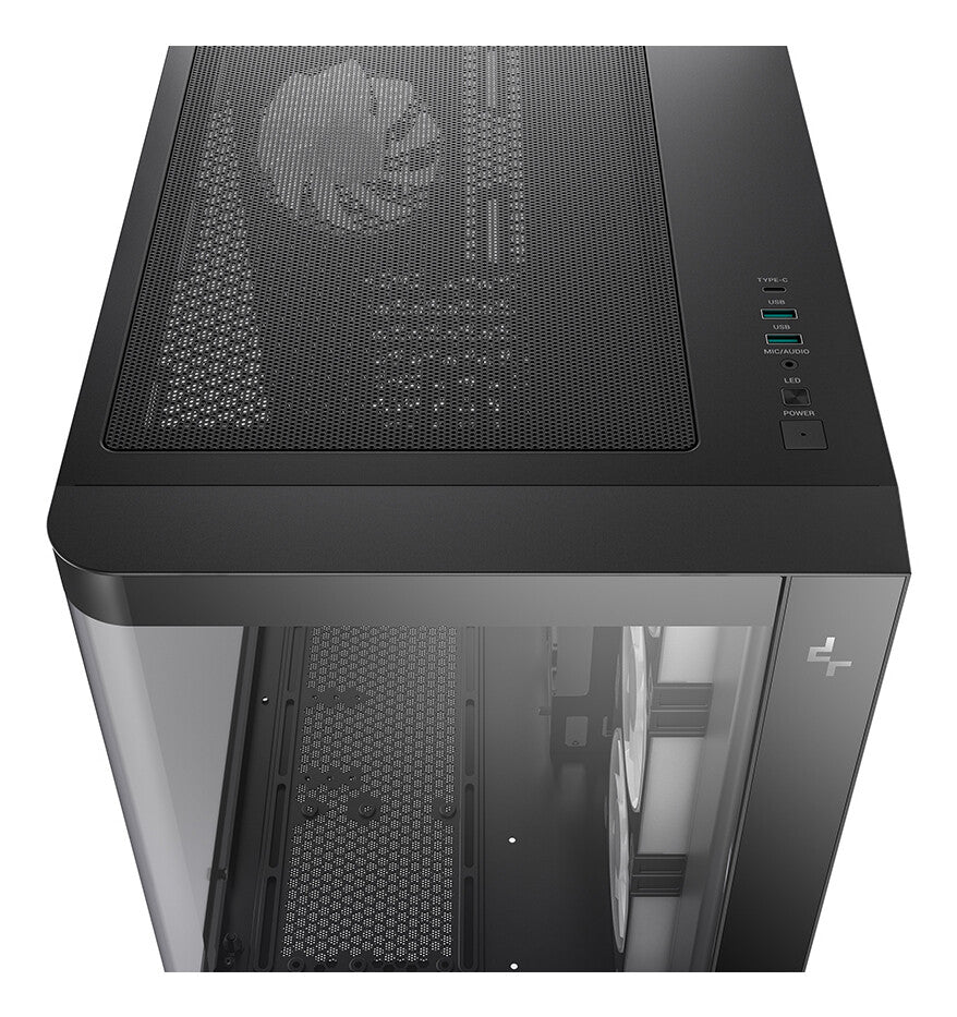 DeepCool CG530U 4F Tower Sort