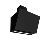 Eico MAT 60 N Vægmonteret Sort 715 m³/t