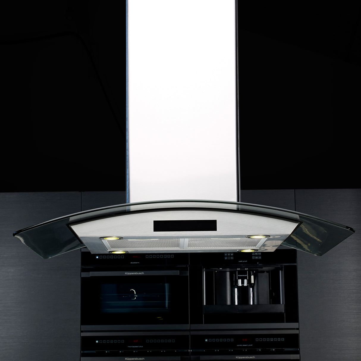 Eico Torino 2 I 90 Ø Rustfrit stål 622 m³/t