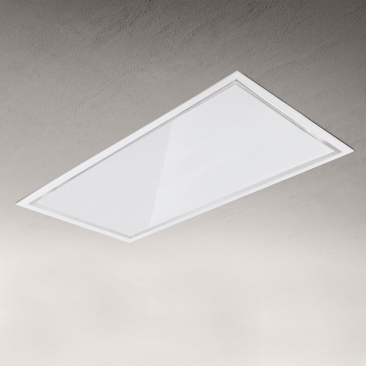 Eico EicoE32 120 W - Link Indbygget loft Hvid 700 m³/t