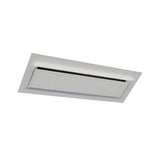 Eico EicoE33 80 W - Link Indbygget Hvid 620 m³/t