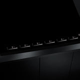 Eico 60 IQWP Sort Indbygget 59 cm Zone induktionskogeplade 4 zone(s)