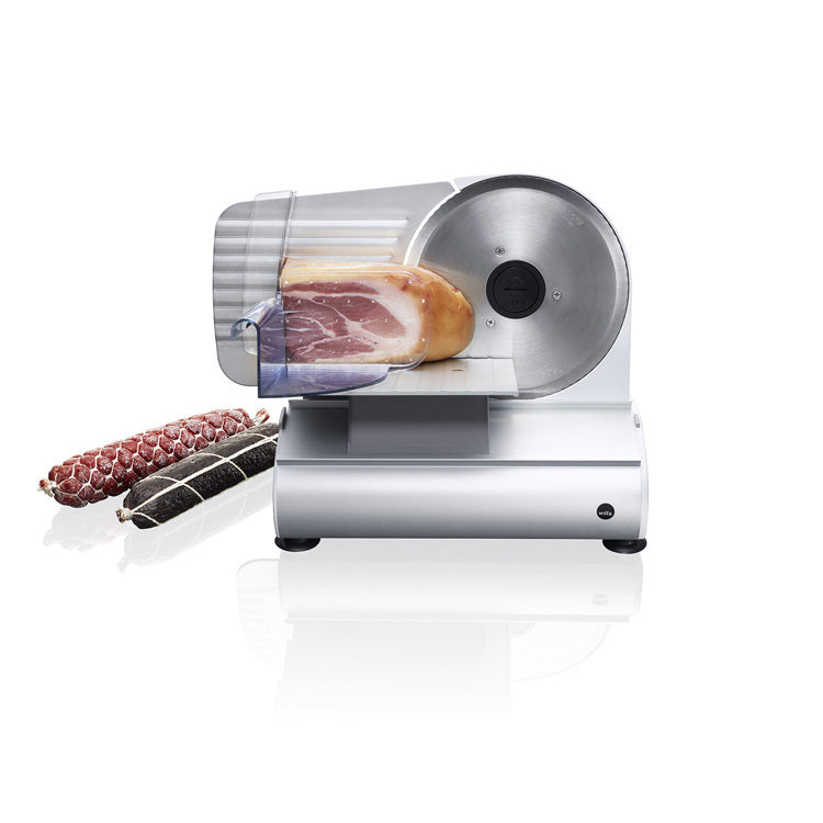 Wilfa FS-200W Sharp pålægsmaskine