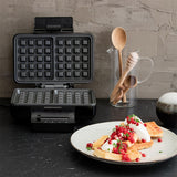 Wilfa BW-1000B vaffeljern
