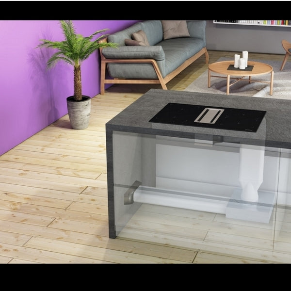 Silverline KUL12 kulfilter
