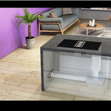 Silverline KUL12 kulfilter
